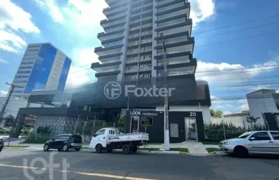 Apartamento com 3 quartos à venda na avenida wilhelm rotermund, 20, rio branco, são leopoldo, 167 m2 por r$ 1.421.590