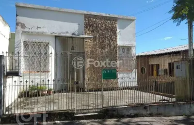 Casa com 4 quartos à venda na rua luiz de camões, 42, santo antônio, porto alegre, 174 m2 por r$ 550.000