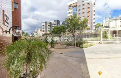 Apartamento com 4 quartos à venda na rua corrêa lima, 825, santa tereza, porto alegre, 184 m2 por r$ 1.060.000