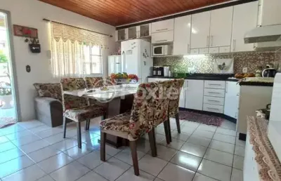 Casa com 3 quartos à venda na rua remy mário caldart, 133, planalto, caxias do sul, 102 m2 por r$ 280.000