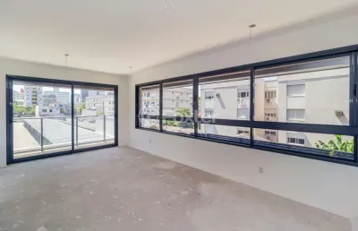 Apartamento com 3 quartos à venda na rua guilherme morsch, 121, centro, canoas, 92 m2 por r$ 1.100.000