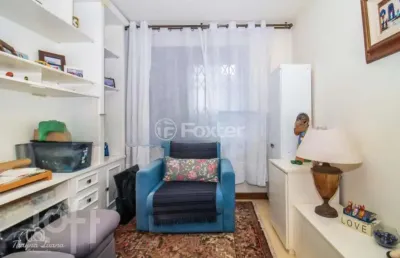 Apartamento com 2 quartos à venda na rua eudoro berlink, 1050, auxiliadora, porto alegre, 87 m2 por r$ 499.900
