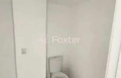 Apartamento com 1 quarto à venda na rua vigário josé inácio, 295, centro histórico, porto alegre, 30 m2 por r$ 169.000