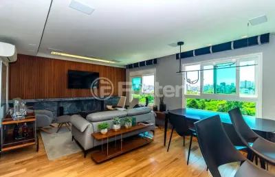 Apartamento com 2 quartos à venda na rua mostardeiro, 488, independência, porto alegre, 81 m2 por r$ 1.780.000