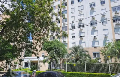 Apartamento com 3 quartos à venda na rua carlos reverbel, 200, jardim carvalho, porto alegre, 68 m2 por r$ 380.000