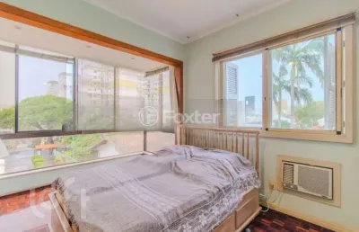 Cobertura com 1 quarto à venda na rua chico pedro, 190, camaquã, porto alegre, 119 m2 por r$ 380.000