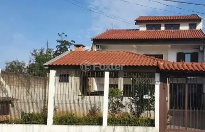 Casa com 3 quartos à venda na quadra d seis, 30, guajuviras, canoas, 303 m2 por r$ 465.500