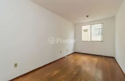 Apartamento com 2 quartos à venda na avenida quaraí, 408, nonoai, porto alegre, 60 m2 por r$ 189.000