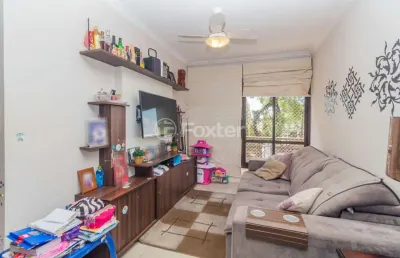 Apartamento com 2 quartos à venda na avenida polônia, 375, são geraldo, porto alegre, 59 m2 por r$ 360.000