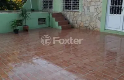 Casa com 3 quartos à venda na estrada das furnas, 110, vila nova, porto alegre, 164 m2 por r$ 280.000