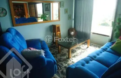 Casa com 4 quartos à venda na rua alcebíades antônio dos santos, 403, nonoai, porto alegre, 464 m2 por r$ 1.600.000