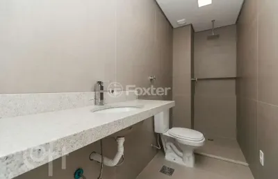 Apartamento com 3 quartos à venda na rua felicíssimo de azevedo, 622, auxiliadora, porto alegre, 94 m2 por r$ 639.000