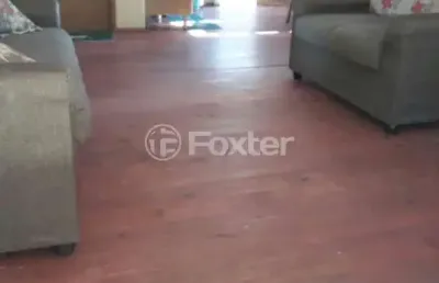 Casa com 4 quartos à venda na rua santiago dantas, 520, cascata, porto alegre, 95 m2 por r$ 270.000