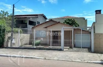 Casa com 3 quartos à venda na rua garibaldi, 316, niterói, canoas, 184 m2 por r$ 425.000
