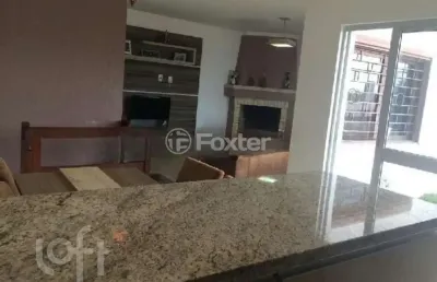 Apartamento com 2 quartos à venda na avenida santos ferreira, 1655, nossa senhora das graças, canoas, 154 m2 por r$ 680.000