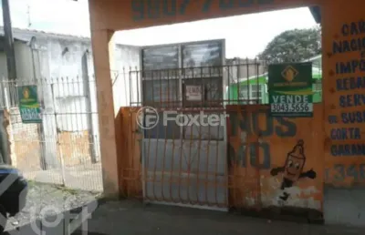 Casa com 3 quartos à venda na avenida marechal rondon, 1792, vila fátima, cachoeirinha, 104 m2 por r$ 400.000