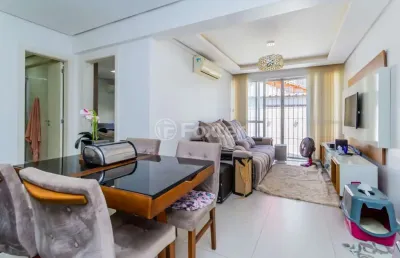 Apartamento com 2 quartos à venda na rua domingos crescêncio, 893, santana, porto alegre, 87 m2 por r$ 539.000
