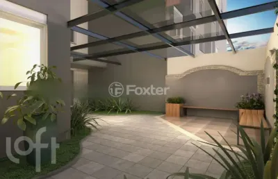 Apartamento com 2 quartos à venda na rua domingos de almeida, 522, centro, novo hamburgo, 58 m2 por r$ 666.231