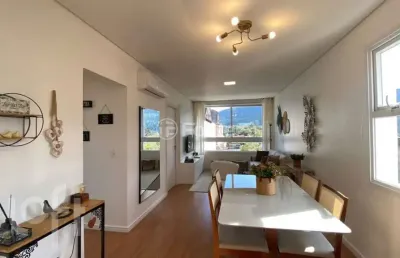 Apartamento com 2 quartos à venda na rua arnaldo wasem, 34, várzea grande, gramado, 75 m2 por r$ 760.000