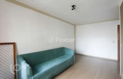 Apartamento com 1 quarto à venda na rua luiz de camões, 864, santo antônio, porto alegre, 44 m2 por r$ 212.000