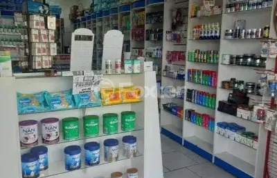 Ponto comercial com 1 sala à venda na avenida eduardo prado, 2211, ipanema, porto alegre, 42 m2 por r$ 399.000
