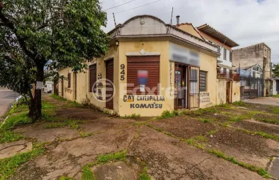 Barracão / galpão / depósito com 3 salas à venda na avenida ceará, 945, são joão, porto alegre, 252 m2 por r$ 712.500
