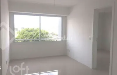 Apartamento com 1 quarto à venda na avenida bento gonçalves, 4886, agronomia, porto alegre, 41 m2 por r$ 373.000