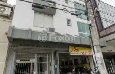 Apartamento com 2 quartos à venda na avenida da azenha, 1668, azenha, porto alegre, 78 m2 por r$ 400.000
