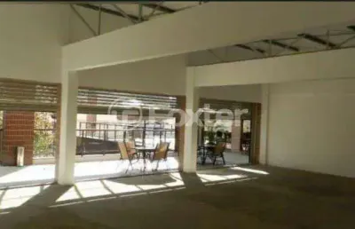 Sala comercial com 1 sala à venda na rua doutor mário totta, 651, tristeza, porto alegre, 93 m2 por r$ 518.000