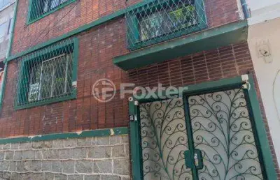Casa com 4 quartos à venda na rua tobias da silva, 42, moinhos de vento, porto alegre, 250 m2 por r$ 2.200.000