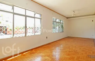 Casa com 3 quartos à venda na rua doutor alberto albertini, 275, são sebastião, porto alegre, 217 m2 por r$ 675.000