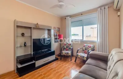 Apartamento com 2 quartos à venda na avenida paraná, 2140, são geraldo, porto alegre, 75 m2 por r$ 260.000