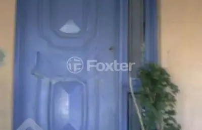 Casa com 4 quartos à venda na rua coronel massot, 910, cristal, porto alegre, 484 m2 por r$ 598.000