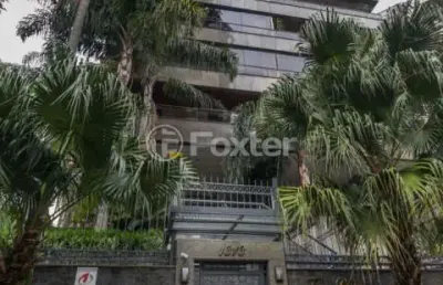 Apartamento com 3 quartos à venda na avenida bagé, 1313, petrópolis, porto alegre, 173 m2 por r$ 1.950.000
