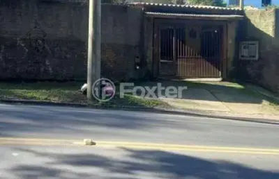 Casa com 3 quartos à venda na avenida professor oscar pereira, 6582, cascata, porto alegre, 250 m2 por r$ 360.000