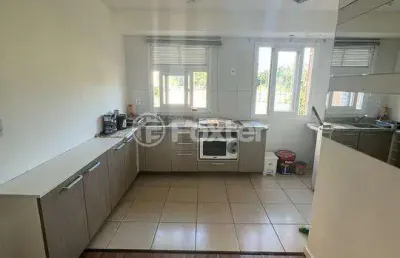 Apartamento com 2 quartos à venda na rua soely nunes rosa, 404, restinga, porto alegre, 48 m2 por r$ 165.000