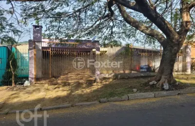 Casa com 3 quartos à venda na rua josé madrid, 494, jardim carvalho, porto alegre, 241 m2 por r$ 220.000