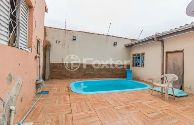 Casa com 7 quartos à venda na rua doutor telmo vergara, 832, partenon, porto alegre, 440 m2 por r$ 1.045.000