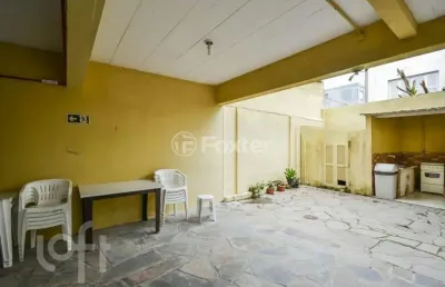 Apartamento com 2 quartos à venda na avenida da azenha, 213, azenha, porto alegre, 60 m2 por r$ 250.000