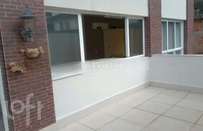 Apartamento com 2 quartos à venda na rua castro alves, 1127, independência, porto alegre, 91 m2 por r$ 889.000
