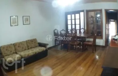 Casa com 3 quartos à venda na rua josé do patrocínio, 896, cidade baixa, porto alegre, 103 m2 por r$ 620.000