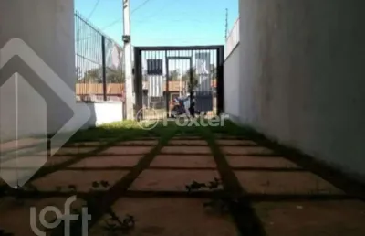 Casa com 3 quartos à venda na rua irmã teresilda steffen, 436, mário quintana, porto alegre, 130 m2 por r$ 450.000