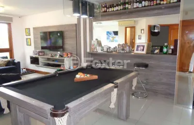 Casa com 3 quartos à venda na rua martin luther king, 258, são sebastião, porto alegre, 312 m2 por r$ 1.150.000