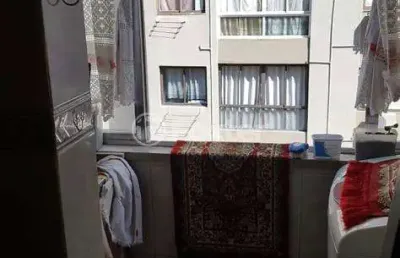 Apartamento com 2 quartos à venda na rua padre hildebrando, 619, santa maria goretti, porto alegre, 71 m2 por r$ 360.000