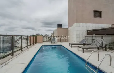 Cobertura com 5 quartos à venda na rua tito lívio zambecari, 503, mont serrat, porto alegre, 600 m2 por r$ 6.900.000