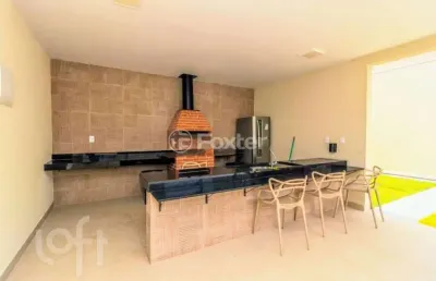 Apartamento com 2 quartos à venda na avenida família gonçalves carneiro, 201, cavalhada, porto alegre, 40 m2 por r$ 250.000