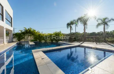 Terreno em condomínio fechado à venda na rua madre clara, 1118, mário quintana, porto alegre, 152 m2 por r$ 149.000
