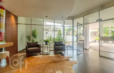 Apartamento com 3 quartos à venda na rua ferreira viana, 587, petrópolis, porto alegre, 99 m2 por r$ 583.000