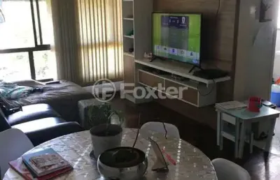 Apartamento com 2 quartos à venda na avenida nonoai, 1458, nonoai, porto alegre, 60 m2 por r$ 250.000