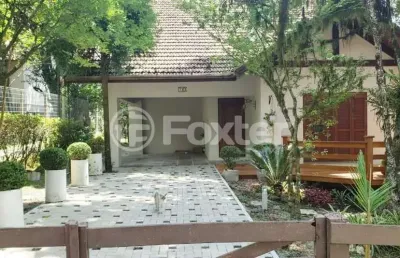 Casa com 4 quartos à venda na rua joão leopoldo lied, 100, planalto, gramado, 220 m2 por r$ 2.890.000